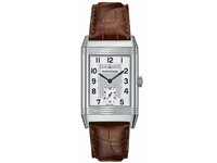 Orologio Jaeger-LeCoultre Uomo Reverso in Acciaio Q2708410 - Q2708410